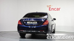 Mercedes-Benz S-Class S350 d 4MATIC — 2018