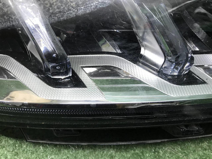 Фара правая Chery Tiggo 7 Pro (20-24) LED