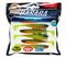 Виброхвосты LJ 3D Series BASARA SOFT SWIM 3.5in (08,89)/PG02 6шт.