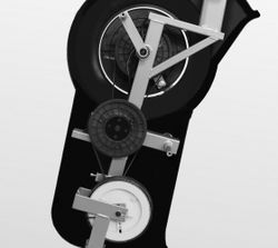 OXYGEN EX-56 HRC