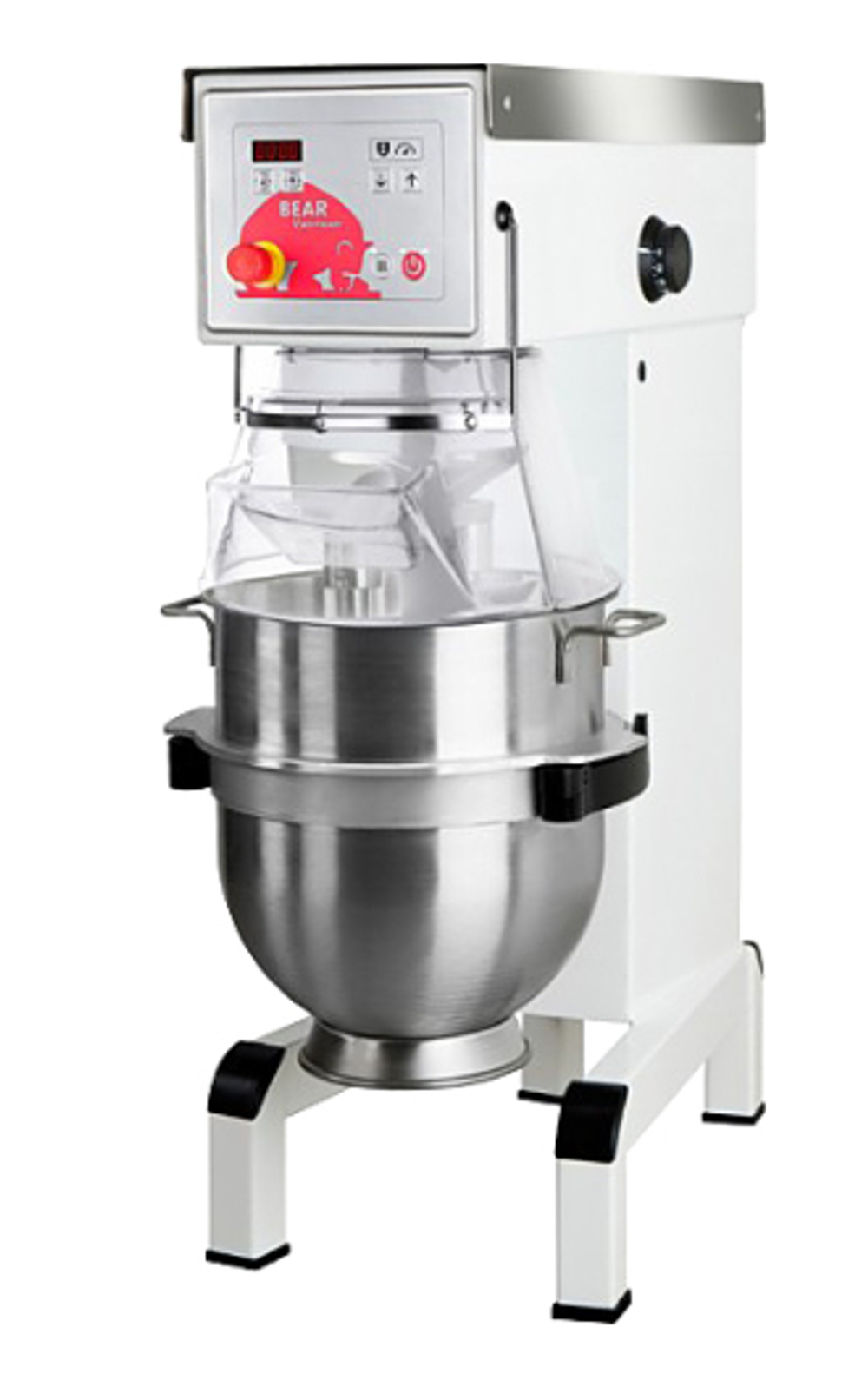 Миксер планетарный Bear Varimixer AR30
