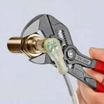 Клещи переставные-гаечный ключ Knipex 86 01 180 SB