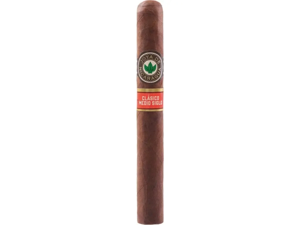 Joya de Nicaragua Medio Siglo Seleccion B