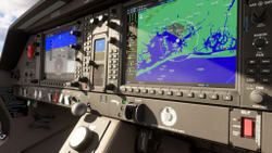 Microsoft Flight Simulator 2024 (для PS5, интерфейс и субтитры на русском языке) [услуга выкупа игры в аккаунт PSN UA]