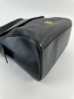 Сумка Pinko Leaf Hobo
