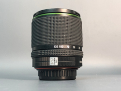 Pentax SMC DA 18-135mm 3.5-5.6 ED AL IF DC WR