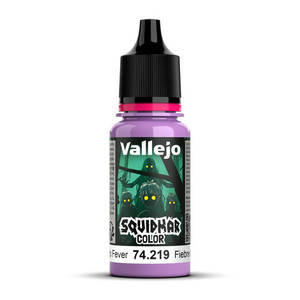 Vallejo Squidmar Color Tulip Fever