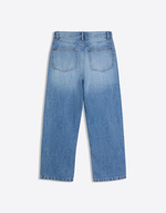 Мужские джинсы baggy fit, арт. 2882/352 - BERSHKA