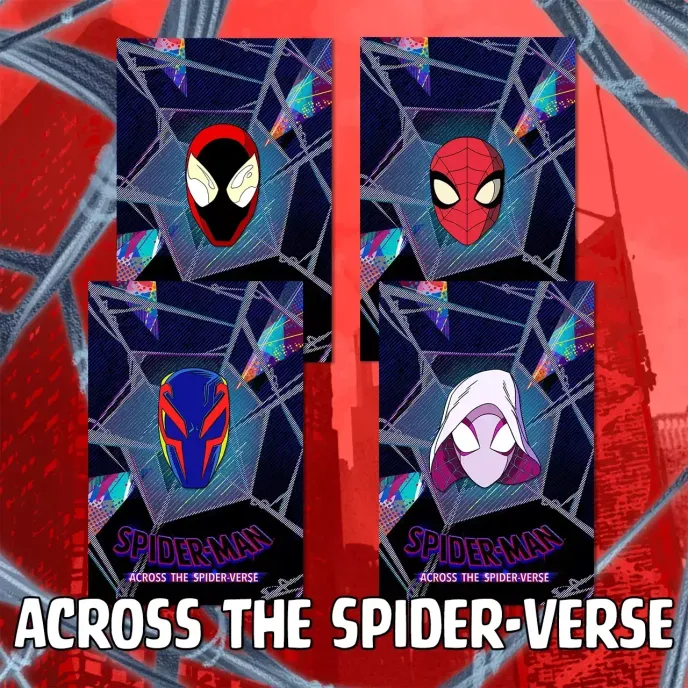 Superior | Insomniac Spider-Man Краудфандинг