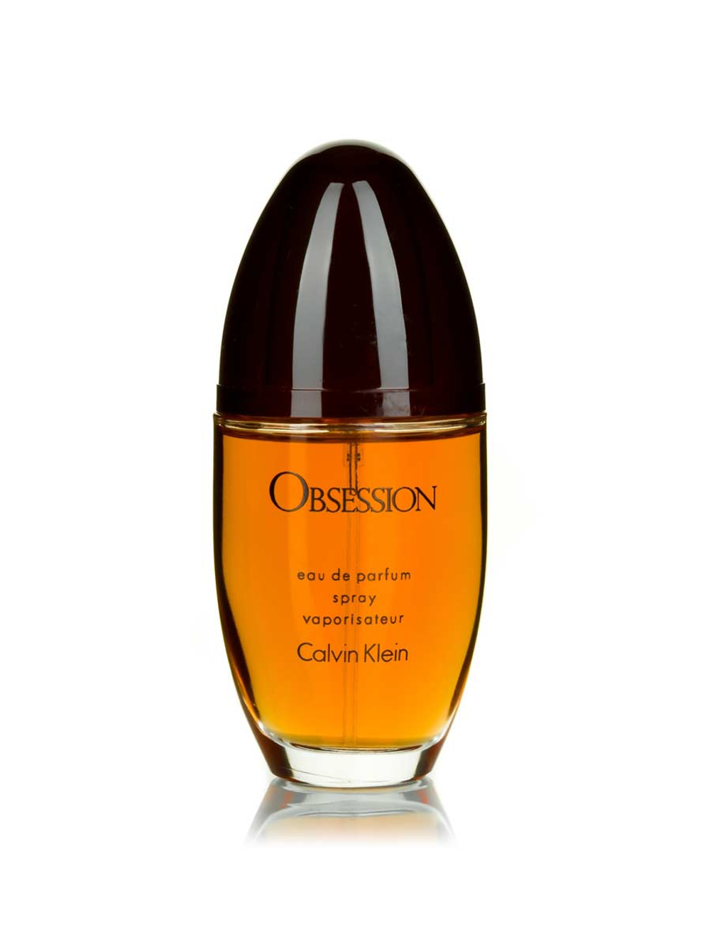 CALVIN KLEIN OBSESSION lady 100ml edp