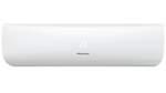 Сплит-система Hisense ZOOM DC Inverter AS-24UW4RYRKB00G