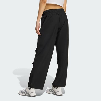 Спортивные брюки из тканого материала, необходимые для тренировок. JYE43 - Adidas