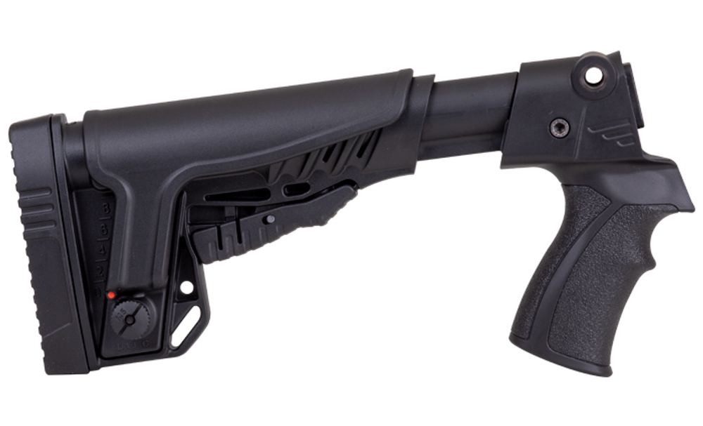 Рукоятка на Бекас DLG Tactical