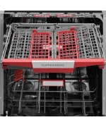 Встраиваемая посудомоечная машина Kuppersberg GLM 6096 фото 7