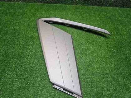 Накладка переднего бампера Geely Coolray (23-нв)