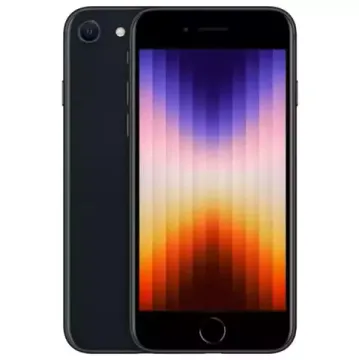 iPhone SE 3 (2022)