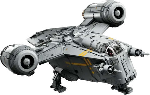 Конструктор LEGO Star Wars 75331 Лезвие бритвы, ULTIMATE