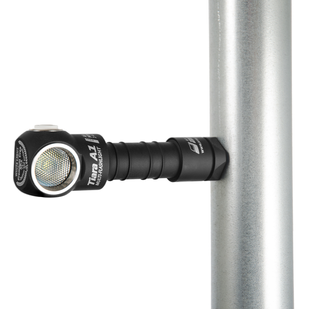 Фонарь Armytek Tiara A1 Pro XP-L Теплый