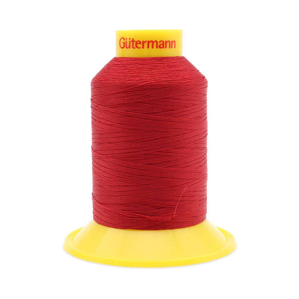 Нитка эластичная Gutermann Maraflex 120 (1500 метров), 1 кат. | 046 бургундский