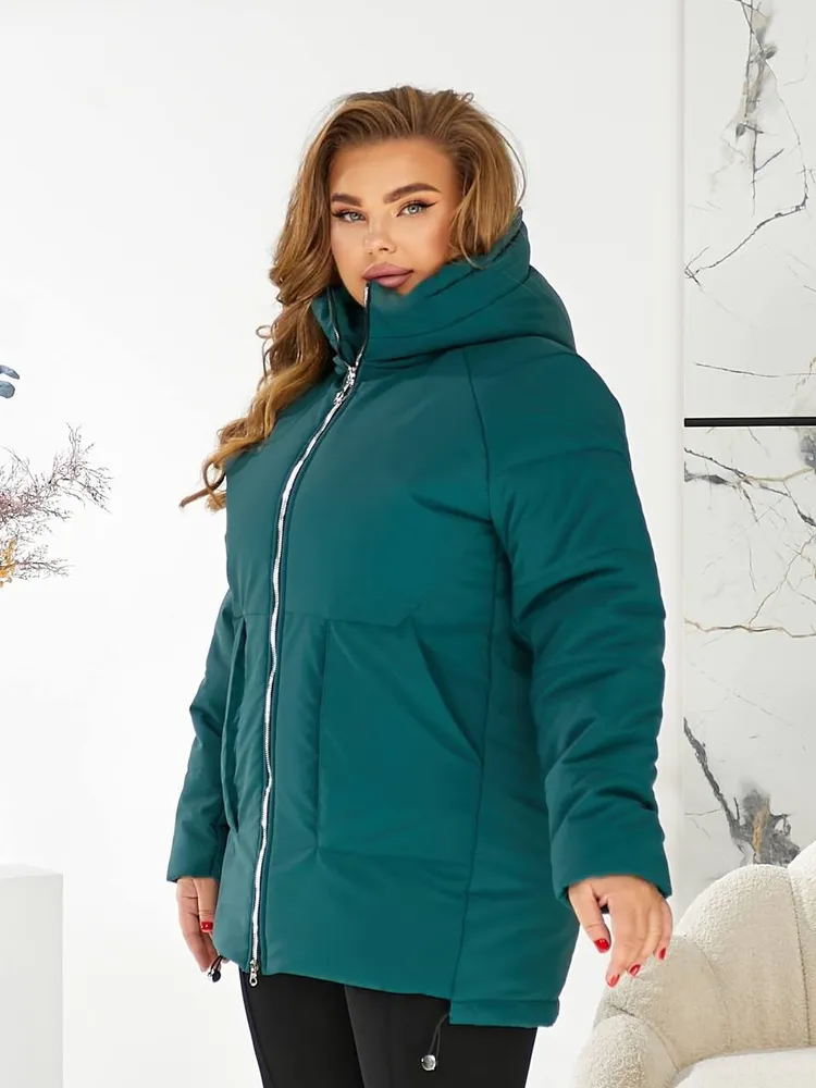 Куртка УК-24054-2 Фабрика Моды