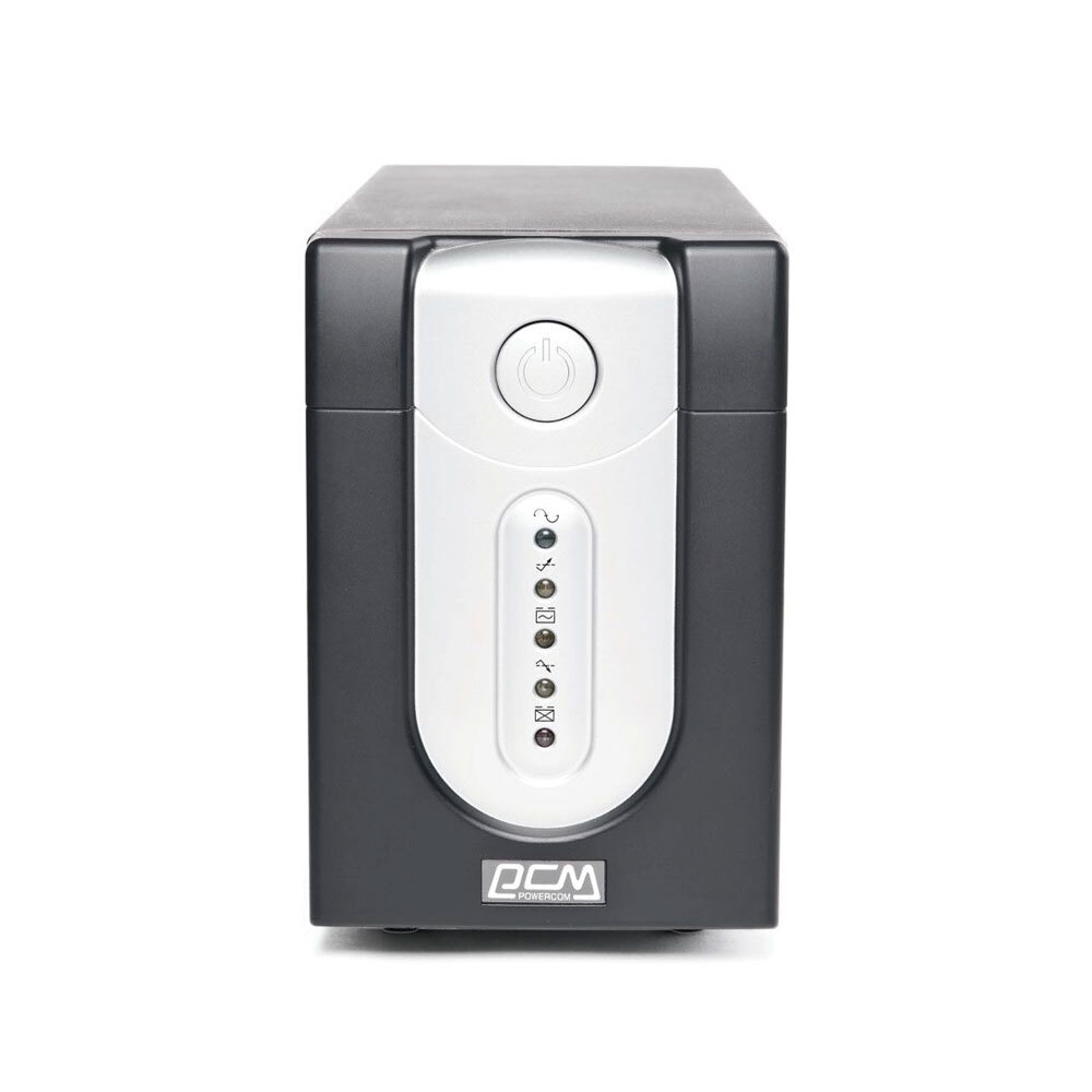 PowerCOM IMP-3000AP Сетевое оборудование