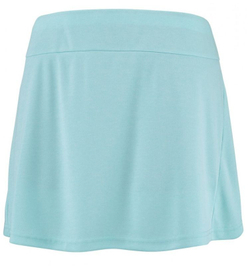 Детская юбка Babolat Play Girl - angel blue heather
