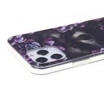 Чехол ТПУ для iPhone 12/12 Pro, 011737