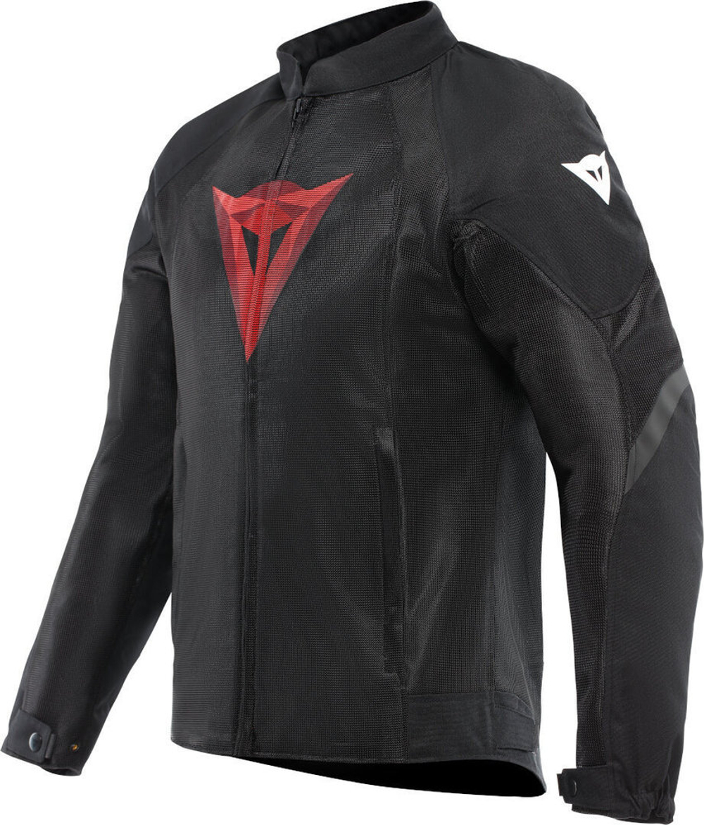 Dainese Herosphere Tex Diamond Красный