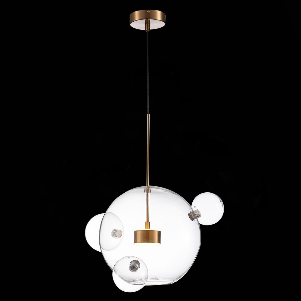 Светильник подвесной ST Luce Bopone SL1133.203.01