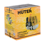 Триммер бензиновый Huter GGT-430T