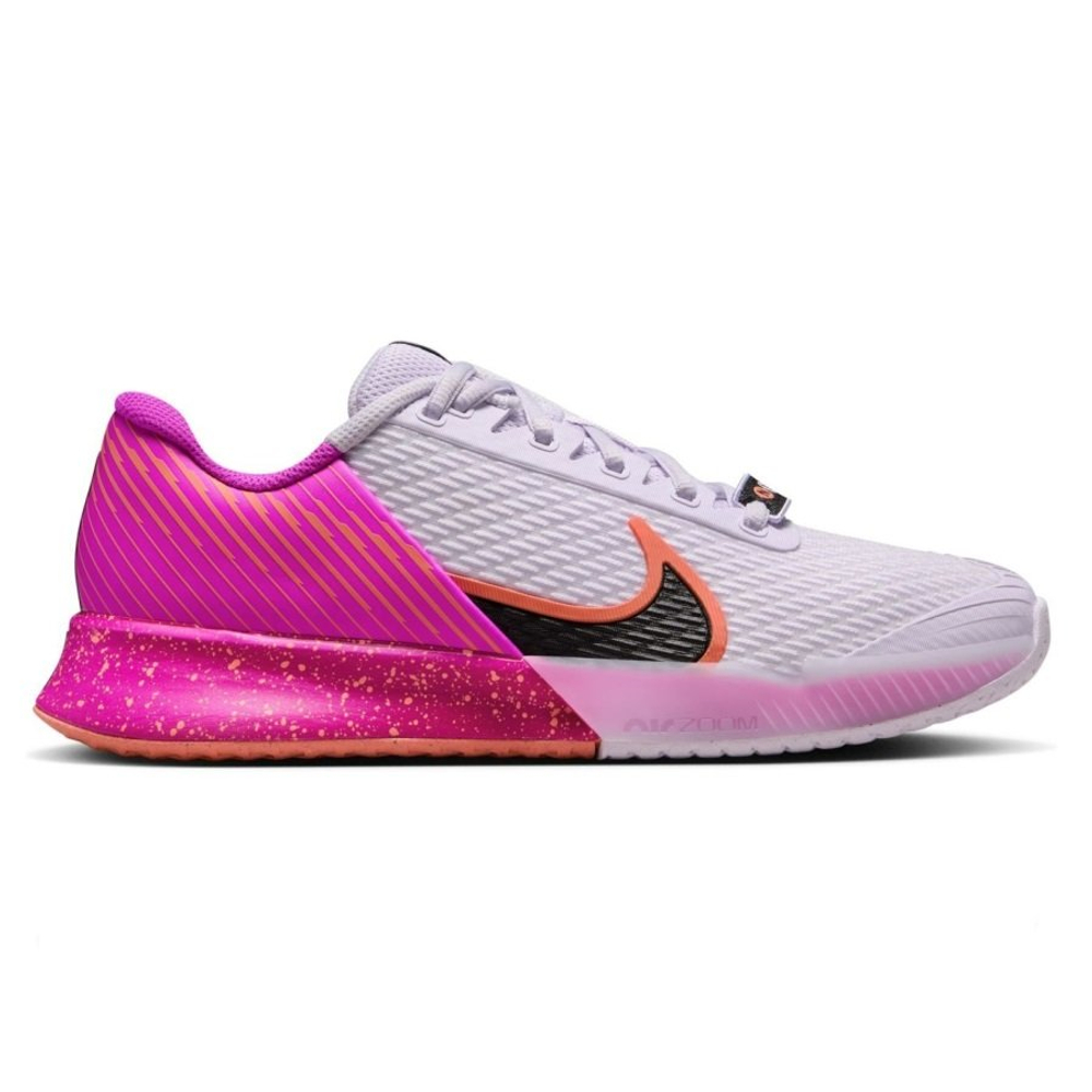 Кроссовки для тенниса Женские NIKE ZOOM VAPOR PRO 2 для всех покрытий