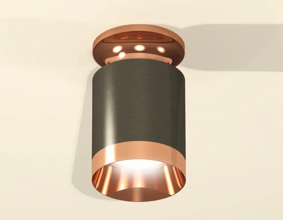 Точечный светильник Techno Spot XS6303160 Ambrella