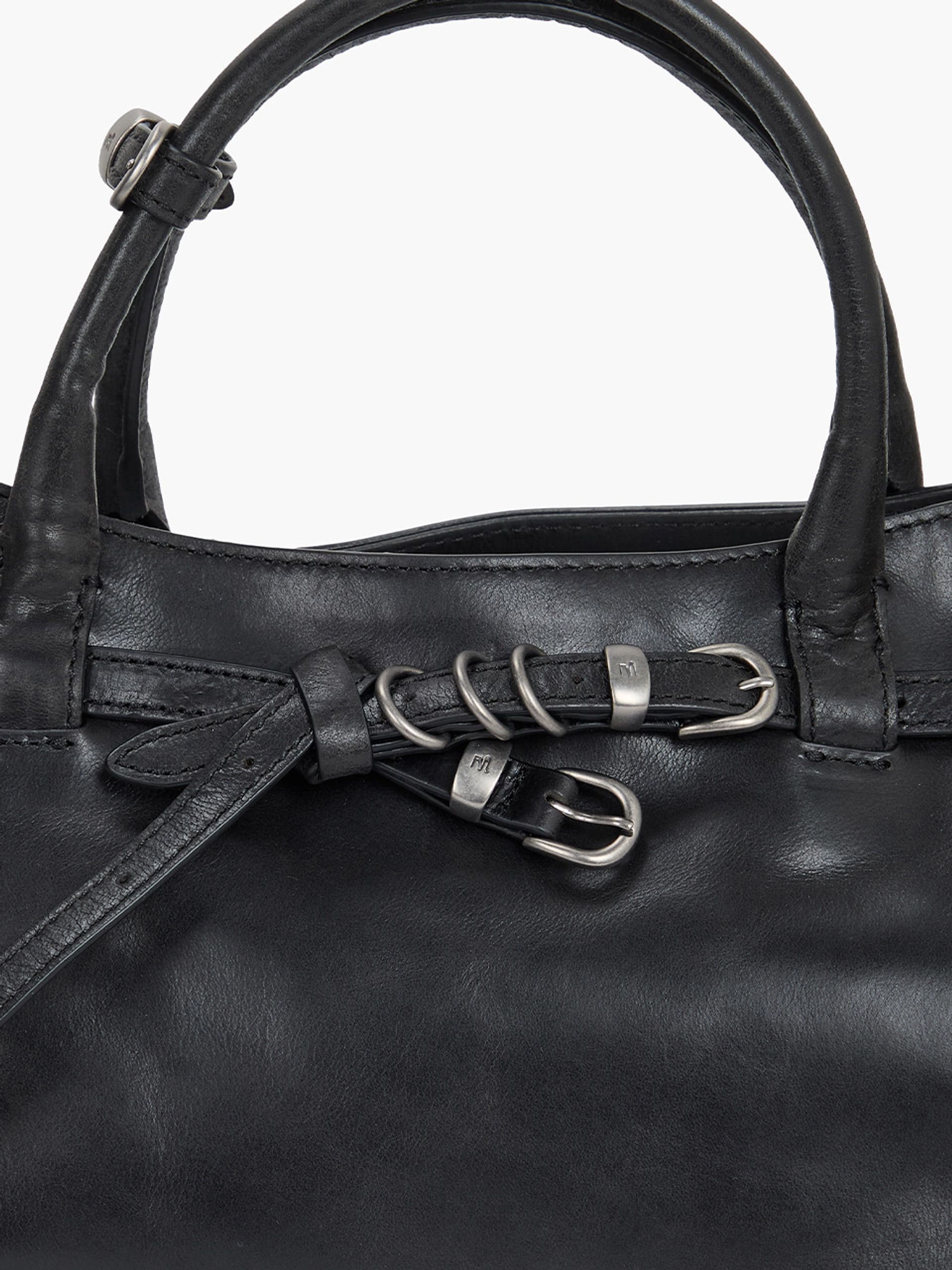 Сумка Margesherwood Grandma Used Shoulder Bag