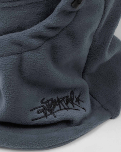 Шапка Anteater Ant-Mask-Grey