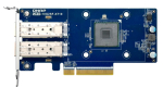 Сетевая карта QNAP QXG-10G2SF-X710