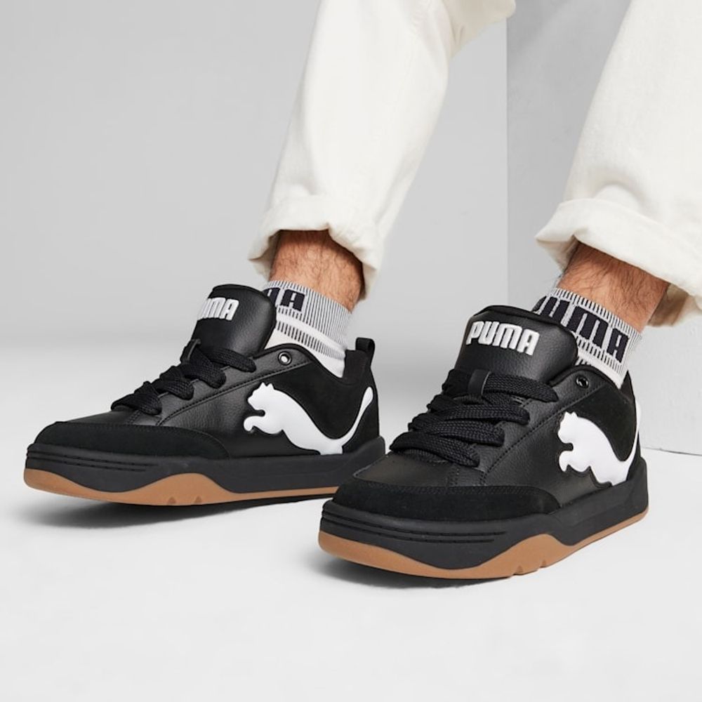 Кеды мужские PUMA Park Lifestyle SD