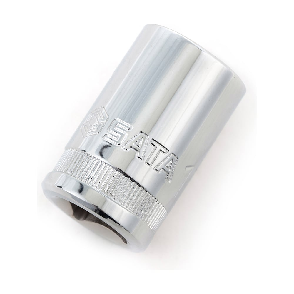 Головка торцевая 12 граней на 14 мм, 1/2DR" SATA 13605