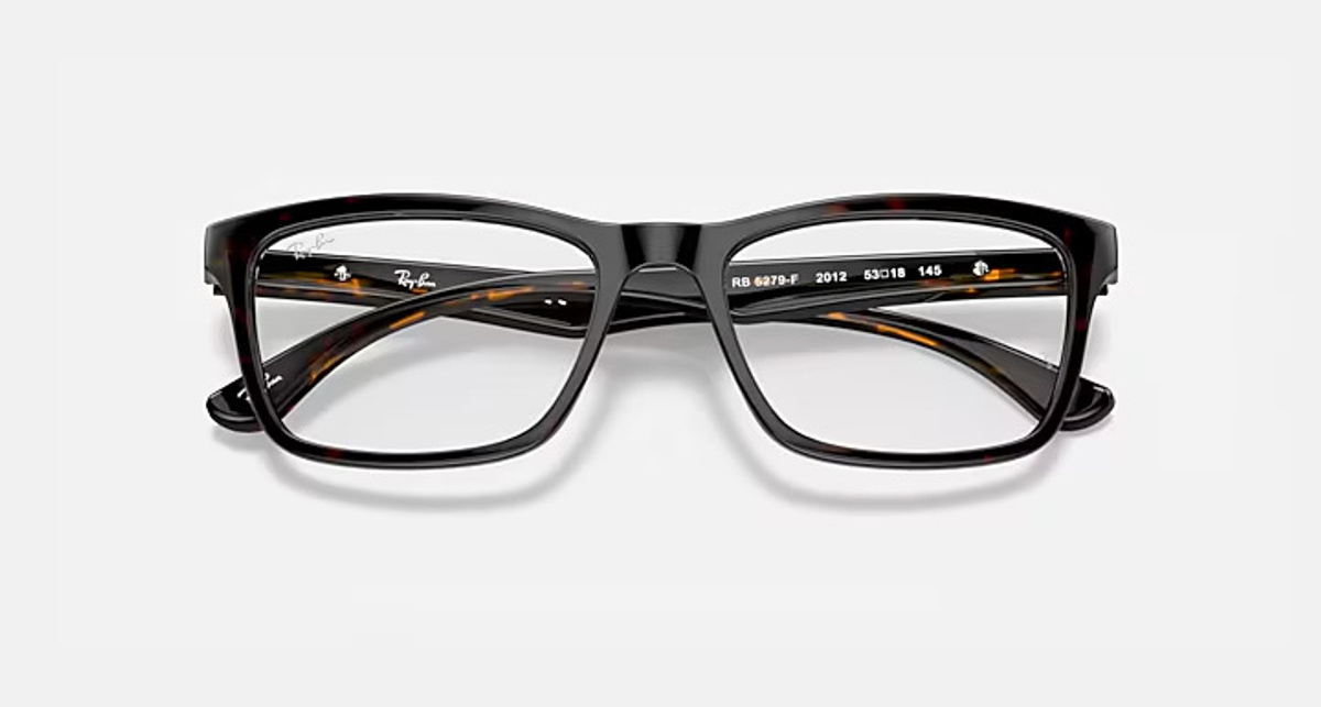 RAY-BAN RX5279F 2012 OPTICS