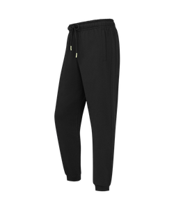 Брюки JOGEL Power Inside Diagonal Pants Relaxed Fit, черный