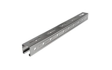 Страт-профиль 41x41x2,0х6000