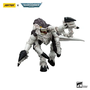 Фигурка JOYTOY Tyranids Hive Fleet Leviathan Termagant with Spinefists