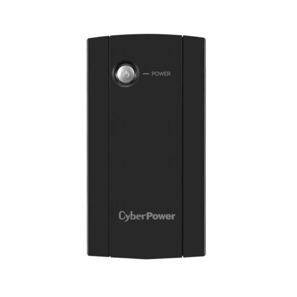 ИБП CyberPower UTC650E, Line-Interactive, 650VA/360W, 2xCEE 7