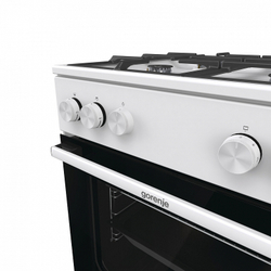 Газовая плита Gorenje GG6A10WFFM