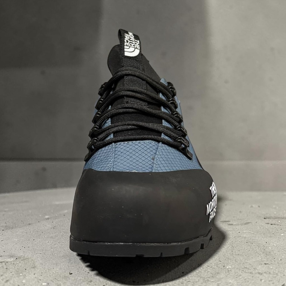 The North Face Glenclyffe Low • Black Blue