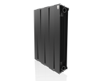Радиатор Royal Thermo PianoForte 500 Noir Sable - 6 секц.