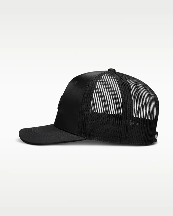 Кепка NIKE U NK RISE CAP S CB PREM TRKR L