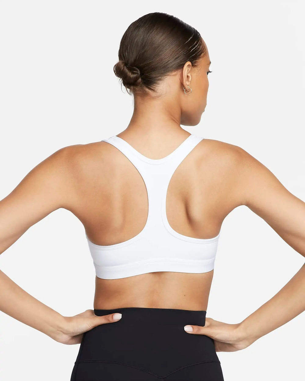Бра женский NIKE W NK SWSH LGT SPT BRA