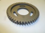 Шестерня привода ТНВД Ricardo Y485BZD; TDK 22 4L/Timing advance assembly
