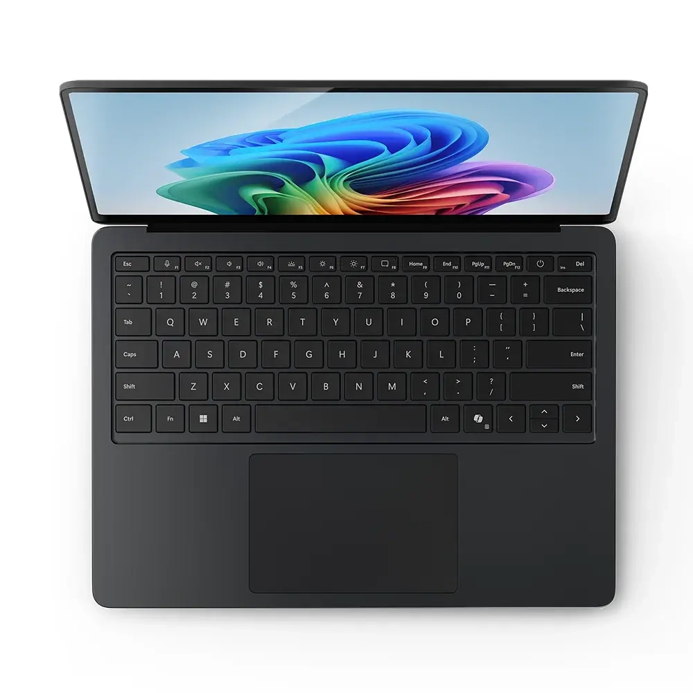 Microsoft Surface Laptop 7 Copilot+ PC (15", Snapdragon X Elite, 16GB RAM, 256GB SSD)