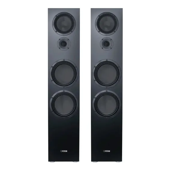 Canton GLE 100 S2 Black